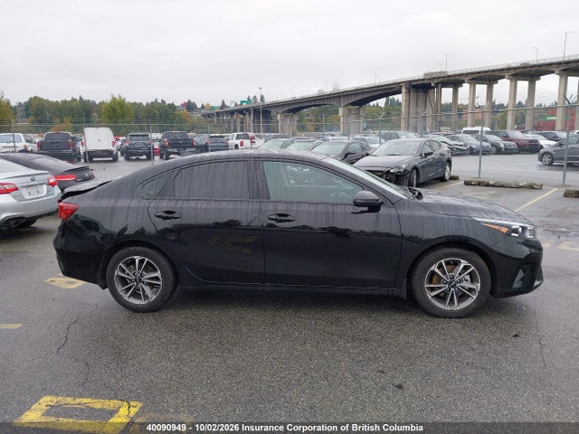 Продажа на аукционе авто 2024 Kia Forte, vin: 3KPF34AD3RE838389, номер лота: 40090949