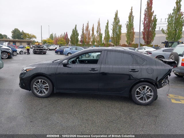 Продажа на аукционе авто 2024 Kia Forte, vin: 3KPF34AD3RE838389, номер лота: 40090949