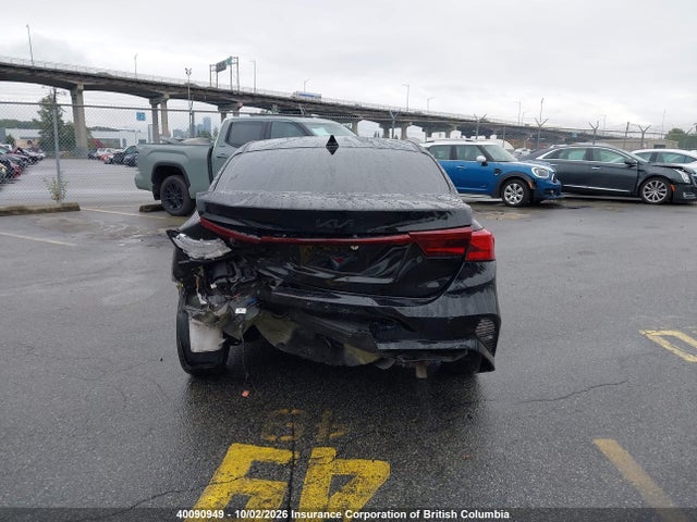 Продажа на аукционе авто 2024 Kia Forte, vin: 3KPF34AD3RE838389, номер лота: 40090949
