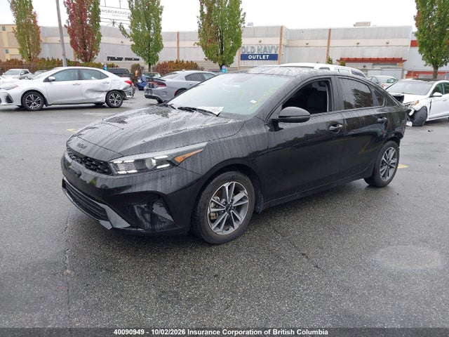 Продажа на аукционе авто 2024 Kia Forte, vin: 3KPF34AD3RE838389, номер лота: 40090949
