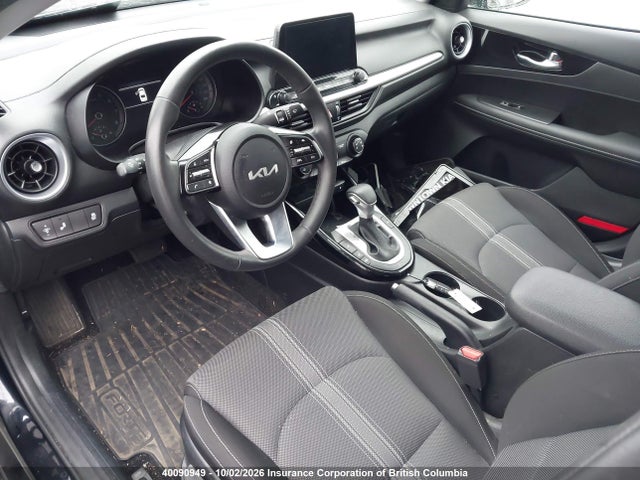 Продажа на аукционе авто 2024 Kia Forte, vin: 3KPF34AD3RE838389, номер лота: 40090949