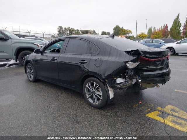 Продажа на аукционе авто 2024 Kia Forte, vin: 3KPF34AD3RE838389, номер лота: 40090949