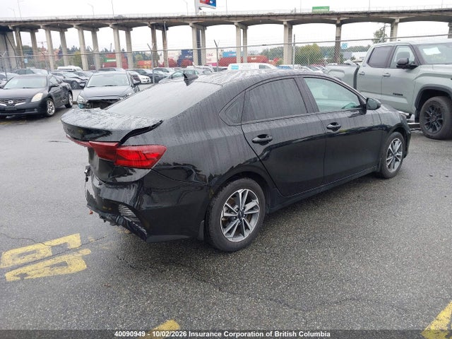 Продажа на аукционе авто 2024 Kia Forte, vin: 3KPF34AD3RE838389, номер лота: 40090949