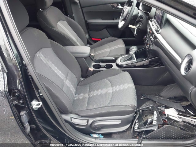 Продажа на аукционе авто 2024 Kia Forte, vin: 3KPF34AD3RE838389, номер лота: 40090949