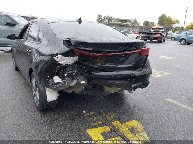 Продажа на аукционе авто 2024 Kia Forte, vin: 3KPF34AD3RE838389, номер лота: 40090949