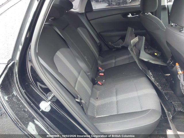 Продажа на аукционе авто 2024 Kia Forte, vin: 3KPF34AD3RE838389, номер лота: 40090949