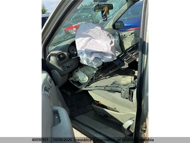 Продажа на аукционе авто 2005 Dodge Caravan Se, vin: 1D4GP25R55B299450, номер лота: 40090951