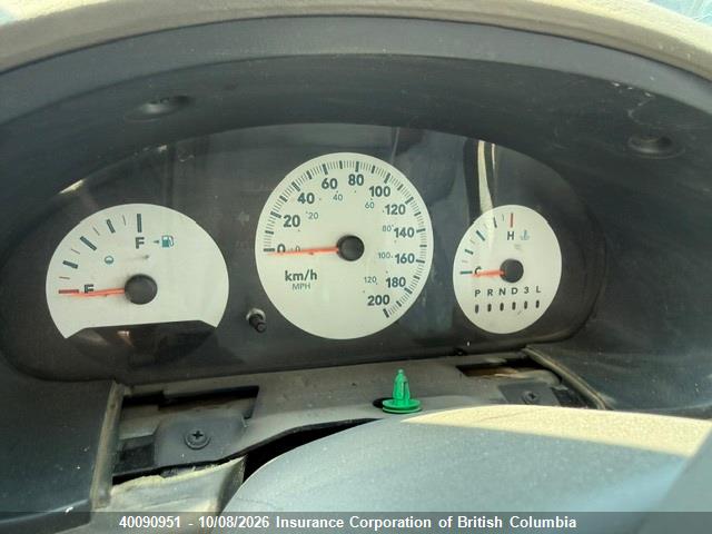 Продажа на аукционе авто 2005 Dodge Caravan Se, vin: 1D4GP25R55B299450, номер лота: 40090951