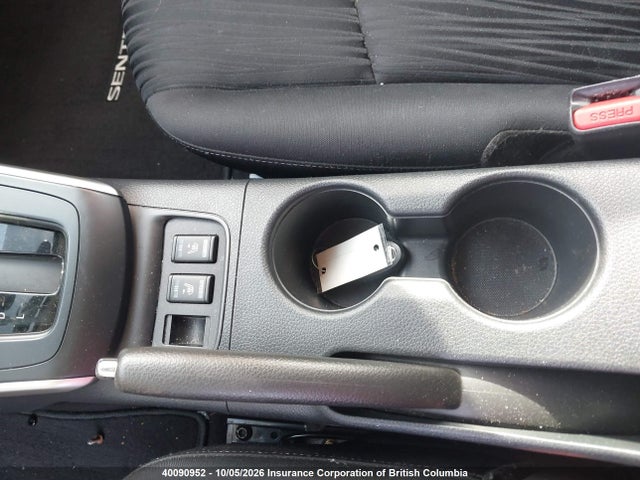 3N1AB7AP0JY328497 Nissan Sentra S/sv/sr/sl