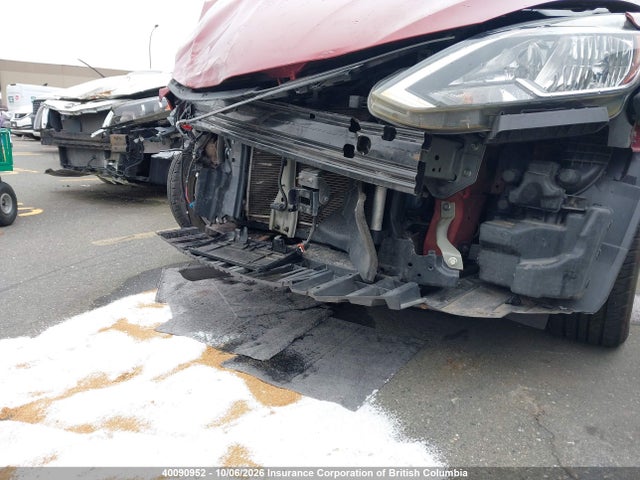 3N1AB7AP0JY328497 Nissan Sentra S/sv/sr/sl