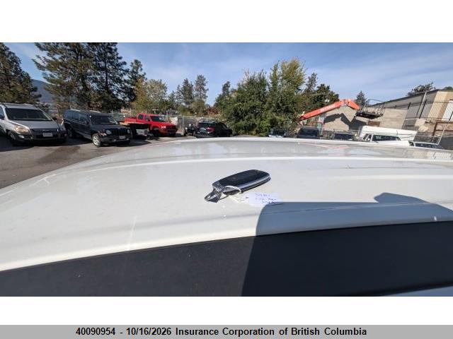 5N1AT3AB3PC757346 Nissan Rogue