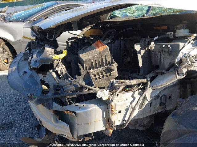 40090956 :رقم المزاد ، 3FADP4BJXKM125118 vin ، 2019 Ford Fiesta Se مزاد بيع