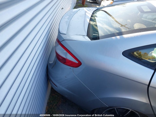 40090956 :رقم المزاد ، 3FADP4BJXKM125118 vin ، 2019 Ford Fiesta Se مزاد بيع