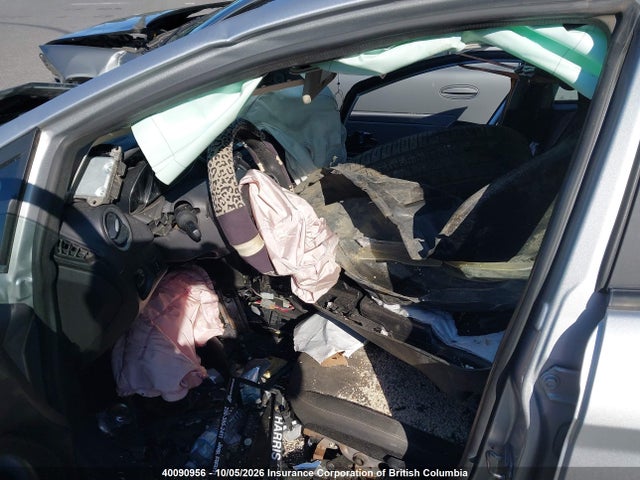 40090956 :رقم المزاد ، 3FADP4BJXKM125118 vin ، 2019 Ford Fiesta Se مزاد بيع