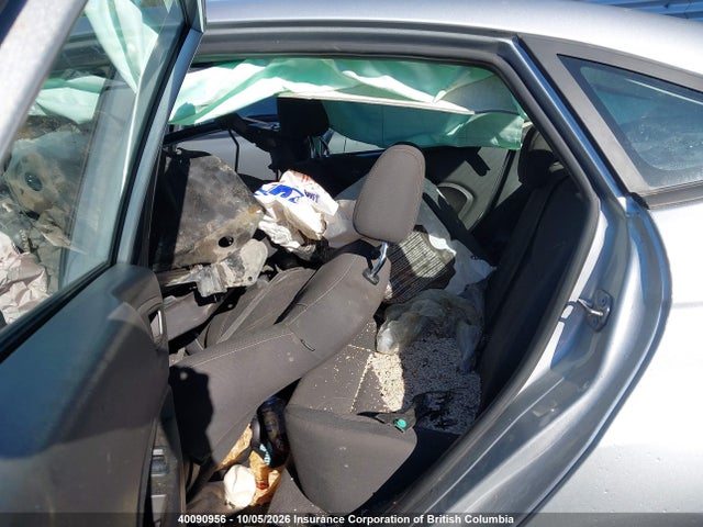40090956 :رقم المزاد ، 3FADP4BJXKM125118 vin ، 2019 Ford Fiesta Se مزاد بيع
