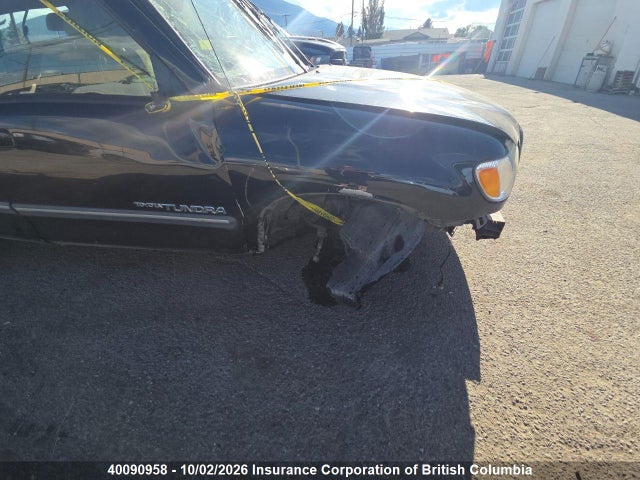 Aukcja sprzedaży 2003 Toyota Tundra Access Cab Sr5, vin: 5TBRT34193S405612, numer aukcji: 40090958