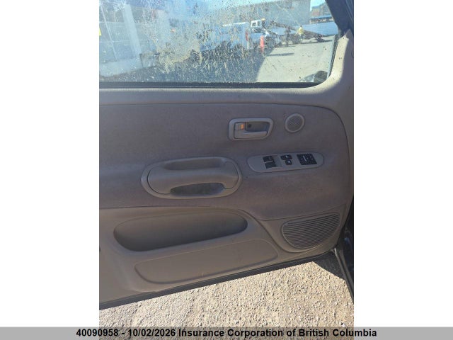 Aukcja sprzedaży 2003 Toyota Tundra Access Cab Sr5, vin: 5TBRT34193S405612, numer aukcji: 40090958
