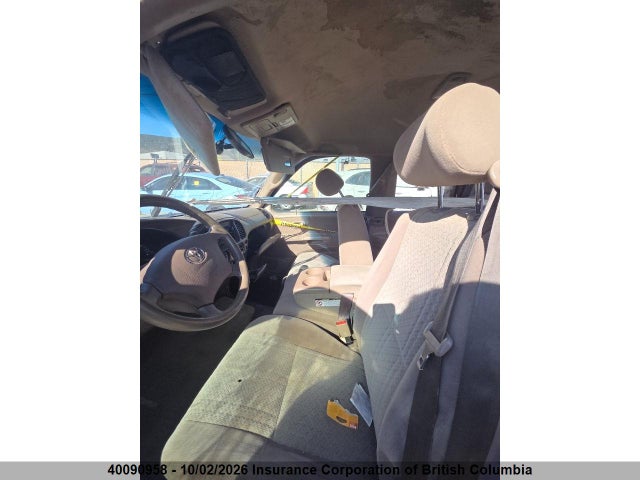 Aukcja sprzedaży 2003 Toyota Tundra Access Cab Sr5, vin: 5TBRT34193S405612, numer aukcji: 40090958