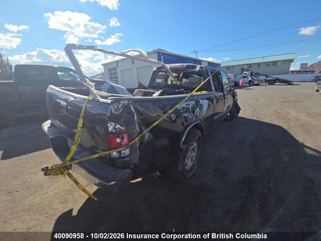 Aukcja sprzedaży 2003 Toyota Tundra Access Cab Sr5, vin: 5TBRT34193S405612, numer aukcji: 40090958