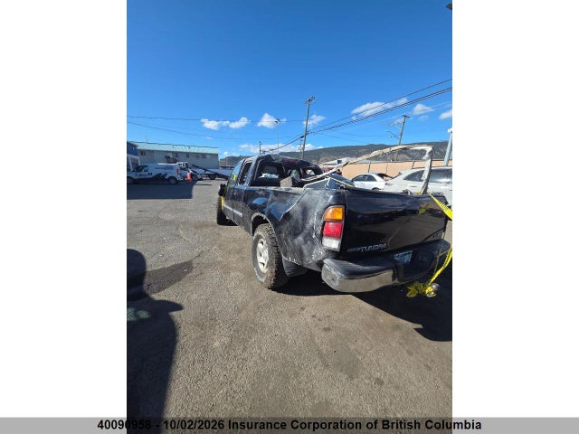 Aukcja sprzedaży 2003 Toyota Tundra Access Cab Sr5, vin: 5TBRT34193S405612, numer aukcji: 40090958