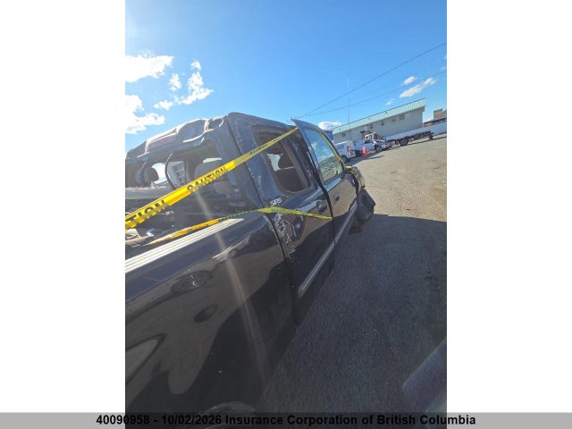 Aukcja sprzedaży 2003 Toyota Tundra Access Cab Sr5, vin: 5TBRT34193S405612, numer aukcji: 40090958