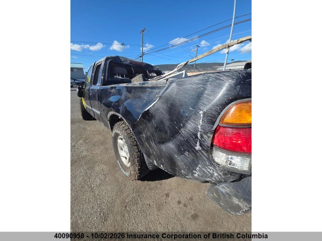 Aukcja sprzedaży 2003 Toyota Tundra Access Cab Sr5, vin: 5TBRT34193S405612, numer aukcji: 40090958