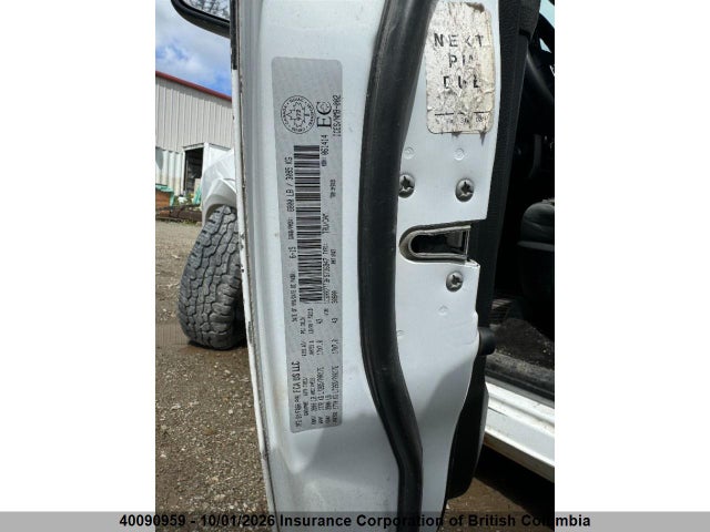 40090959 :رقم المزاد ، 1C6RR7TT3FS736947 vin ، 2015 Ram 1500 Slt مزاد بيع
