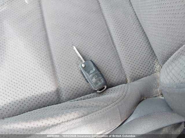 2007 Volkswagen Rabbit მანქანა იყიდება აუქციონზე, vin: WVWDR71K67W048643, აუქციონის ნომერი: 40090960