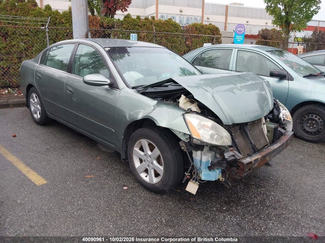40090961 :رقم المزاد ، 1N4AL11D33C200866 vin ، 2003 Nissan Altima S/sl مزاد بيع