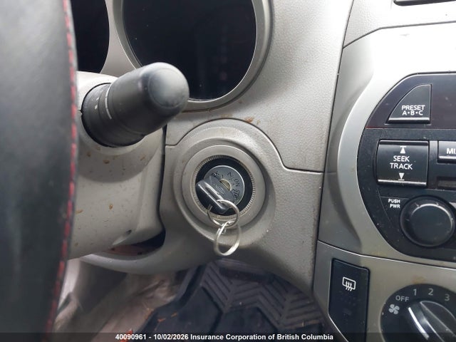 40090961 :رقم المزاد ، 1N4AL11D33C200866 vin ، 2003 Nissan Altima S/sl مزاد بيع