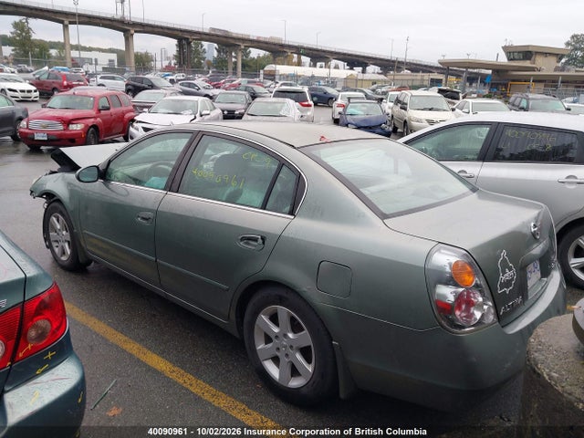 40090961 :رقم المزاد ، 1N4AL11D33C200866 vin ، 2003 Nissan Altima S/sl مزاد بيع