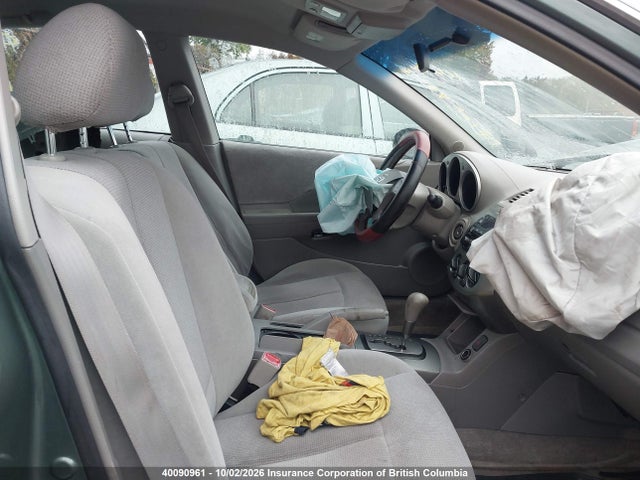 40090961 :رقم المزاد ، 1N4AL11D33C200866 vin ، 2003 Nissan Altima S/sl مزاد بيع
