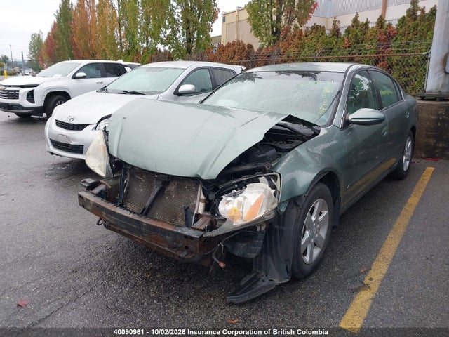 40090961 :رقم المزاد ، 1N4AL11D33C200866 vin ، 2003 Nissan Altima S/sl مزاد بيع