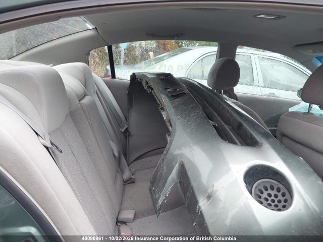 40090961 :رقم المزاد ، 1N4AL11D33C200866 vin ، 2003 Nissan Altima S/sl مزاد بيع