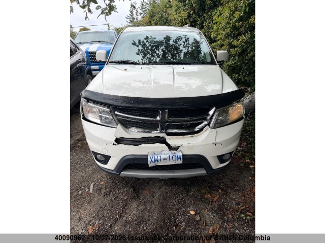 Продаж на аукціоні авто 2011 Dodge Journey Sxt, vin: 3D4PG5FG8BT541785, номер лоту: 40090962