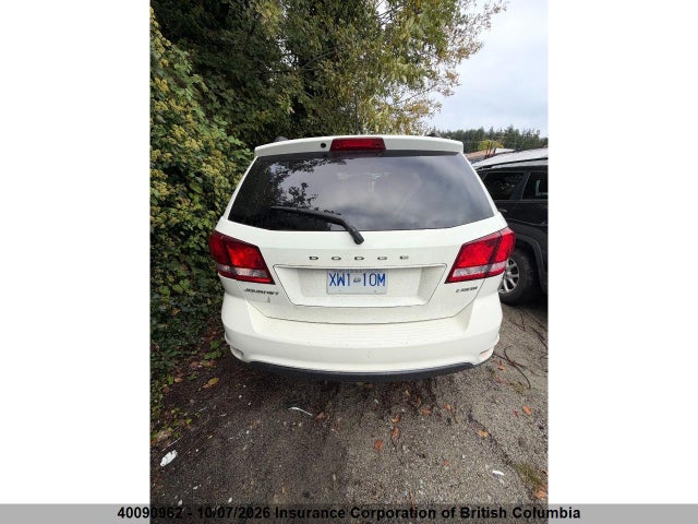 Продаж на аукціоні авто 2011 Dodge Journey Sxt, vin: 3D4PG5FG8BT541785, номер лоту: 40090962