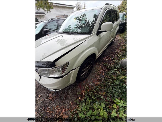 Продаж на аукціоні авто 2011 Dodge Journey Sxt, vin: 3D4PG5FG8BT541785, номер лоту: 40090962