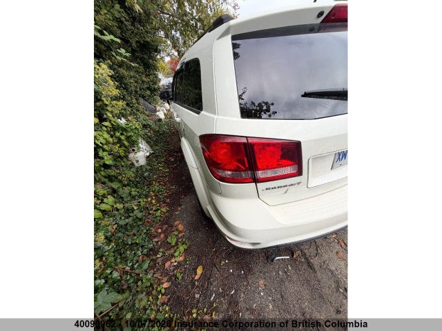 Продаж на аукціоні авто 2011 Dodge Journey Sxt, vin: 3D4PG5FG8BT541785, номер лоту: 40090962