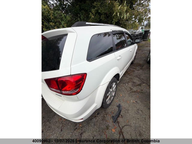 Продаж на аукціоні авто 2011 Dodge Journey Sxt, vin: 3D4PG5FG8BT541785, номер лоту: 40090962