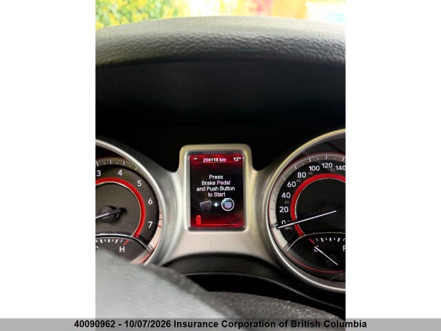Продаж на аукціоні авто 2011 Dodge Journey Sxt, vin: 3D4PG5FG8BT541785, номер лоту: 40090962