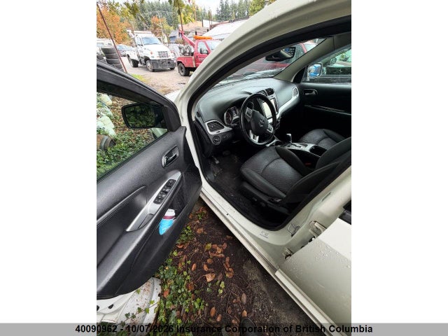 Продаж на аукціоні авто 2011 Dodge Journey Sxt, vin: 3D4PG5FG8BT541785, номер лоту: 40090962