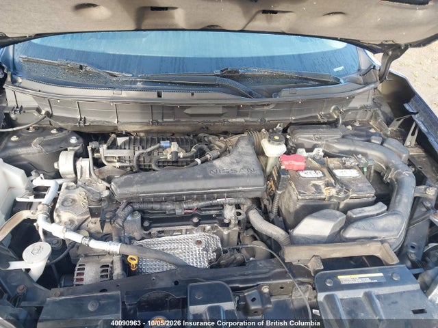Nissan Rogue 2018 5N1AT2MV1JC747406 Image 10