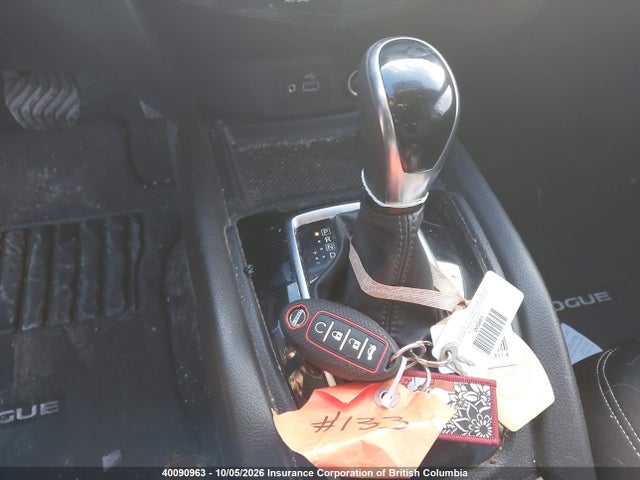 Nissan Rogue 2018 5N1AT2MV1JC747406 Image 11