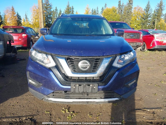 Nissan Rogue 2018 5N1AT2MV1JC747406 Image 13