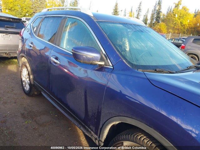 Nissan Rogue 2018 5N1AT2MV1JC747406 Image 14