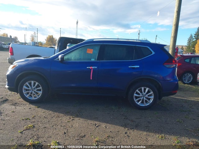 Nissan Rogue 2018 5N1AT2MV1JC747406 Image 15