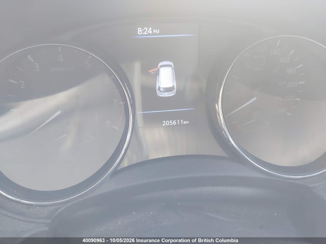Nissan Rogue 2018 5N1AT2MV1JC747406 Image 16