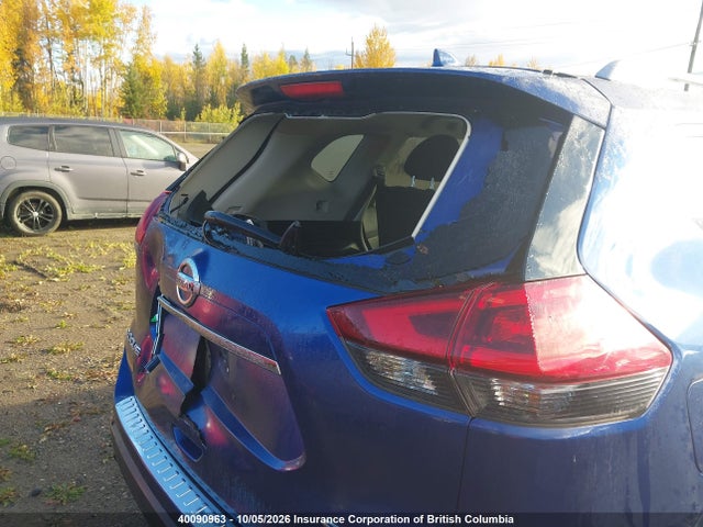Nissan Rogue 2018 5N1AT2MV1JC747406 Image 18