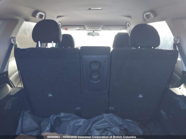 Nissan Rogue 2018 5N1AT2MV1JC747406 Image 19