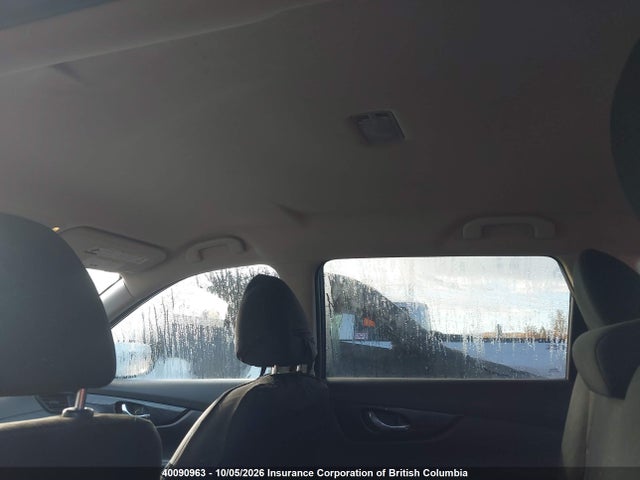 Nissan Rogue 2018 5N1AT2MV1JC747406 Image 21